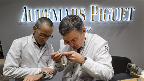 audemars piguet jobs uk|audemars piguet job openings.